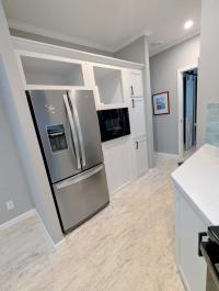 2023 2BR/2BA Manufactured Home