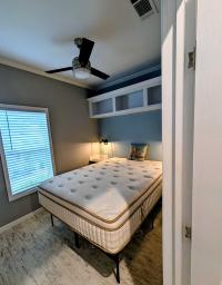 2023 2BR/2BA Manufactured Home