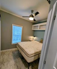 2023 2BR/2BA Manufactured Home