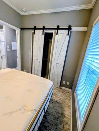 2023 2BR/2BA Manufactured Home