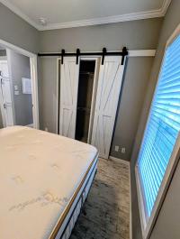 2023 2BR/2BA Manufactured Home