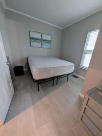 2023 2BR/2BA Manufactured Home