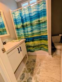 2023 2BR/2BA Manufactured Home