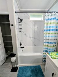 2023 2BR/2BA Manufactured Home