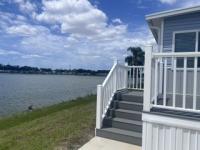 2023 2BR/2BA Manufactured Home