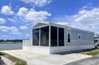 2023 2BR/2BA Manufactured Home
