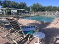 2023 2BR/2BA Manufactured Home
