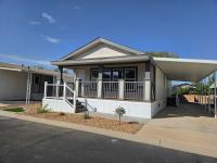 2025 Cavco Mobile Home