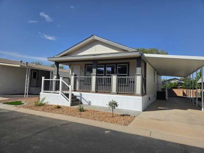 Photo 2 of 3 of home located at 8401 South Kolb Road #270 Tucson, AZ 85756