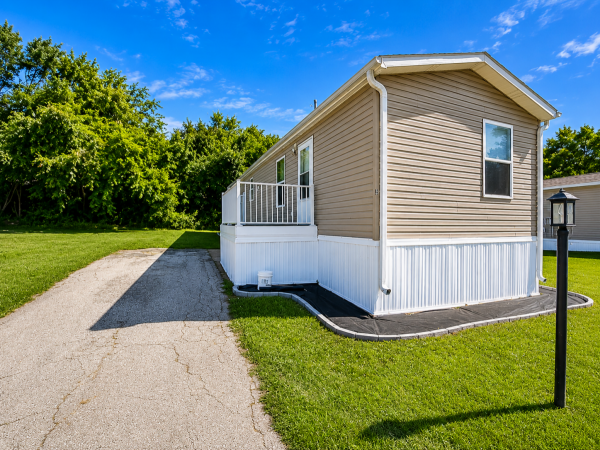 2015 Highland Mobile Home For Sale