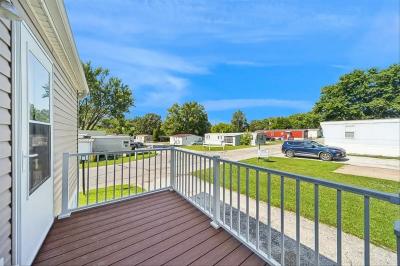 Photo 2 of 8 of home located at 6901 SE 14th St, Lot 5 Des Moines, IA 50320