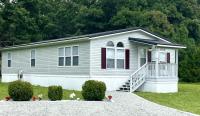 1991 Skyline Mobile Home