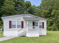 1991 Skyline Mobile Home