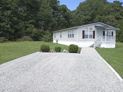 Photo 3 of 26 of home located at 27362 Sandpebble Dr Millsboro, DE 19966