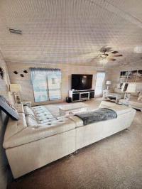 1989 COVE Mobile Home
