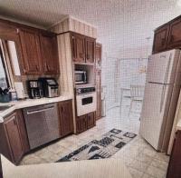 1989 COVE Mobile Home