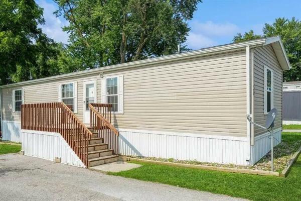 2020 Champion Mobile Home For Sale