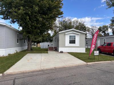 Mobile Home at 262 Kingsway Dr. Mankato, MN 56003