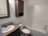 2021 Champion FGS1664 201 Manufactured Home