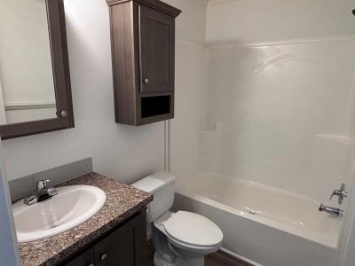Photo 3 of 9 of home located at 262 Kingsway Dr. Mankato, MN 56003