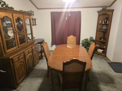 Photo 5 of 20 of home located at 8826 Mossy Oak Dr Woodruff, WI 54568