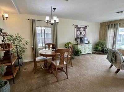 Photo 5 of 29 of home located at 675 Parlanti Lane #43 Sparks, NV 89434