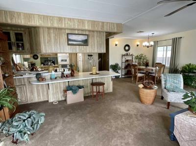Photo 4 of 29 of home located at 675 Parlanti Lane #43 Sparks, NV 89434