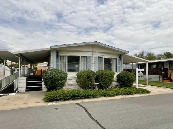 1978 Signature Mobile Home For Sale