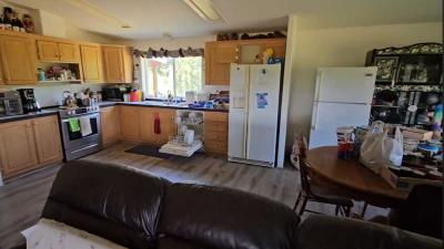 Photo 5 of 7 of home located at 1234 Rochester Way Rochester, WA 98579