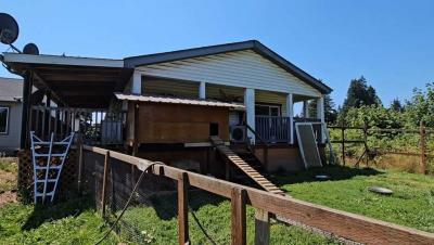 Mobile Home at 1234 Rochester Way Rochester, WA 98579
