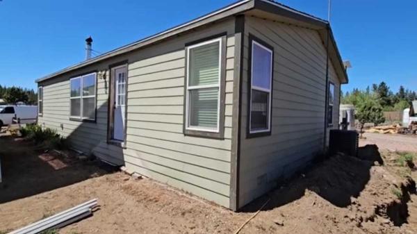 1996 Goldenwest Mobile Home For Sale