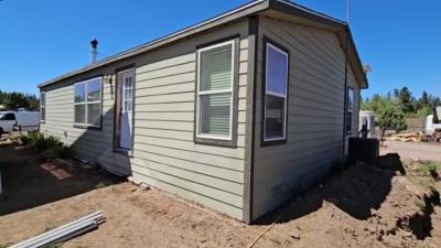 Mobile Home at 1234 Sisters Way Sisters, OR 97759