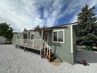 1978 PRS Manufactured Home