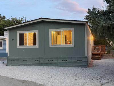 Photo 3 of 28 of home located at 1795 Highway 40 W #57 Verdi, NV 89439