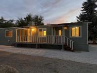 1978 PRS Manufactured Home