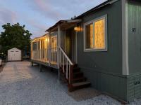 1978 PRS Manufactured Home