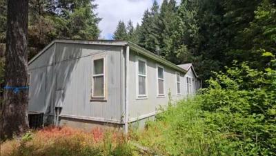 Mobile Home at 1234 Yamhill Way Yamhill, OR 97148