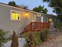 1978 PRS Manufactured Home