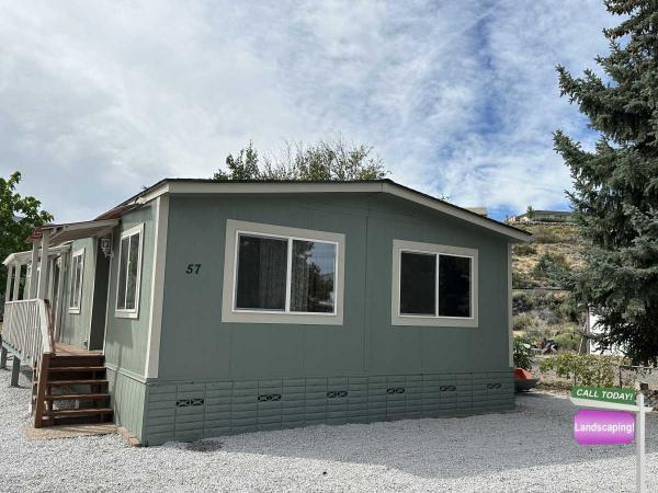 1978 PRS Mobile Home For Sale