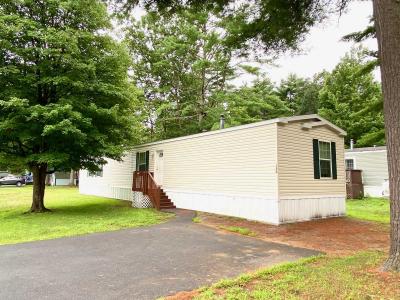 Mobile Home at 343 Reynolds Rd #132 Fort Edward, NY 12828