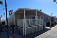 1979 Hillcrest Manufactured Home