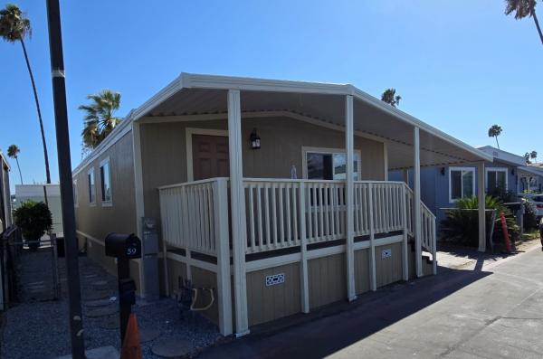 1979 Hillcrest Mobile Home For Sale
