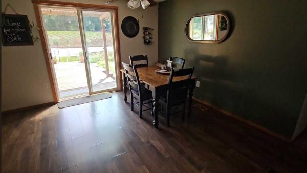 1981 Commodore Mobile Home For Sale