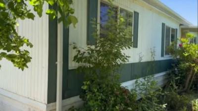 Mobile Home at 1234 Springfield Way Springfield, OR 97477