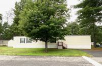 2021 Champion NWS-F-27625 Manufactured Home