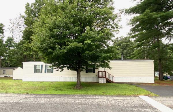 2021 Champion NWS-F-27625 Manufactured Home