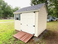 2021 Champion NWS-F-27625 Manufactured Home