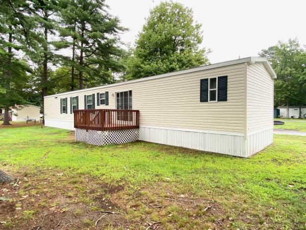 2021 Champion NWS-F-27625 Manufactured Home