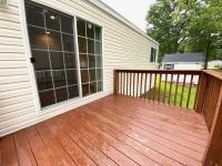 2021 Champion NWS-F-27625 Manufactured Home