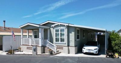 Mobile Home at 16222 Monterey, #162 Huntington Beach, CA 92649